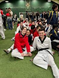 Image result for Martial Arts University Charlotte