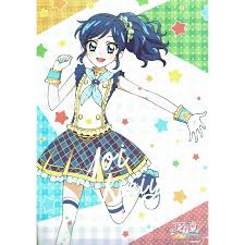 「霧矢あおい アイカツ!」の画像検索結果