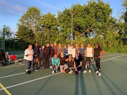 Image result for Chequers Netball Club