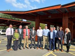 Image result for Fiverivers Leisure Centre