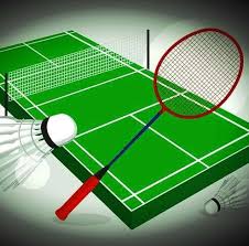 Image result for Newtown Badminton Club