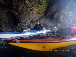 Image result for Poole Harbour Canoe Club