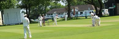 Image result for Moseley Cricket Club