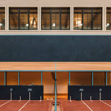 Image result for The Royal Tennis Court