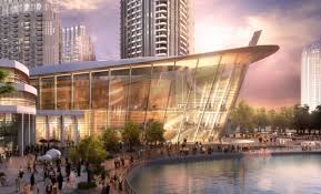 Image result for dubai opera house