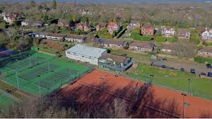 Image result for The Weald Table Tennis Club