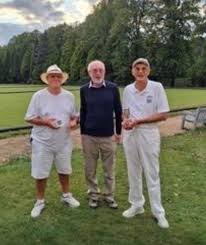 Image result for Hunstanton Croquet Club