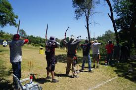Image result for Carman Stables Archery