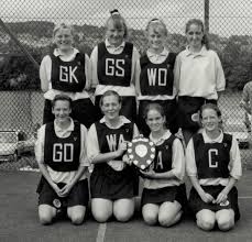 Image result for Wigan Juniors Yc Netball Club