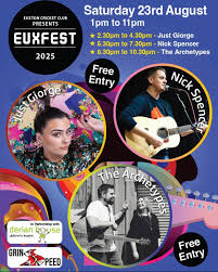 Image result for Euxton Cricket Club