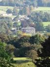 Eggleston Hall. Grade II listed 19th Century Country House. - via Daymix