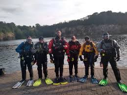 Image result for Bedford Scuba Divers
