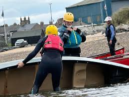 Image result for Coquet Canoe Club