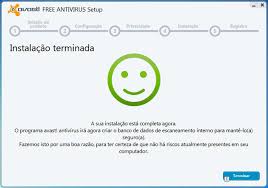 Avast! Free Antivirus Download