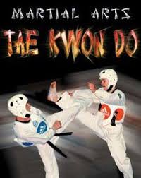 Image result for Reading Tkd