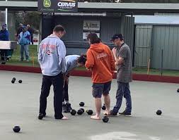 Image result for Peibio Bowls Club