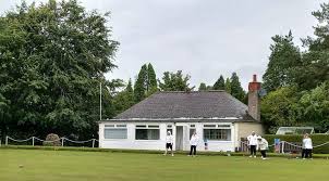 Image result for Lanark Bowling Club
