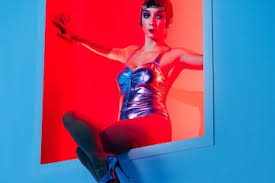 Image result for David LaChapelle