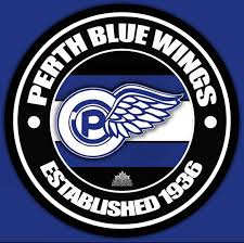 Image result for Perth Junior Ice Hockey Club
