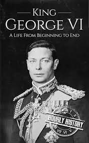Image result for "George VI"
