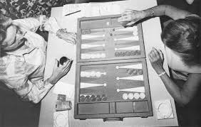 Image result for Perth Backgammon Club