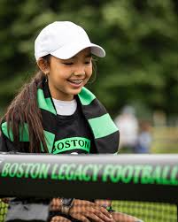 Image result for United in the Community Boston Girls Football