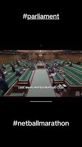 Image result for Ashby Netball Club