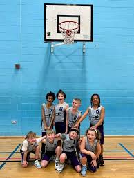 Image result for Bromsgrove Blaze Basketball Club