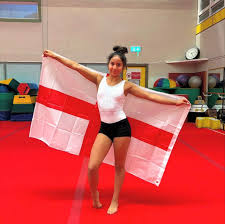 Image result for Charisma Gymnastics Club