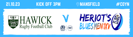 Image result for Hawick Rugby Football Club