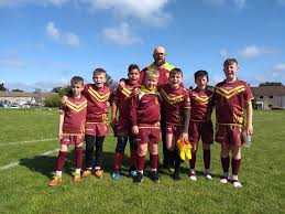 Image result for Alnwick Rugby Football Club