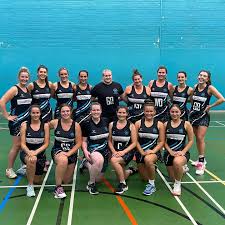 Image result for Homejames Netball Club