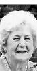 Mrs. Edna Bland Hodges, 89,