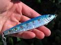 Fishing Jigs Lures Review - MegaBait Live Jig Rockcod Bass Trout