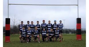 Image result for Mosborough RUFC