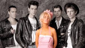 Image result for transvision vamp