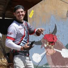 Image result for Acorn Archers