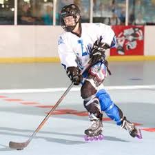 Image result for Urban Knights Inline Roller Hockey