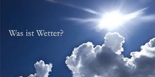 Image result for wetter