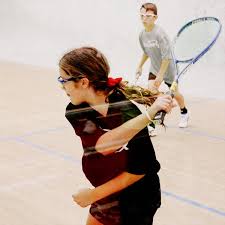 Image result for York Squash Rackets Club