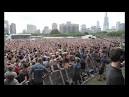 Lollapalooza Line Up