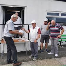 Image result for Fishguard & Goodwick Bowls Club