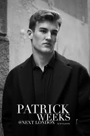 Patrick Weeks by Kevin Pineda - patrick-weeks-kevin-pineda-01