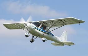 Image result for Devon and Somerset Microlight Club