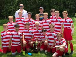 Image result for Tongham Boys Under 9`s Football Club