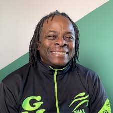 Image result for Gmax TrackStars Athletics Club