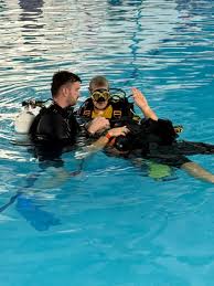 Image result for York University Sub Aqua Club