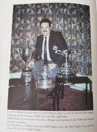 Image result for Bangor City Bowls Club