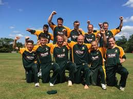 Image result for Worcester Nomads Cricket Club