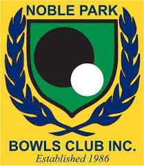 Image result for Nobles Park Bowling Club